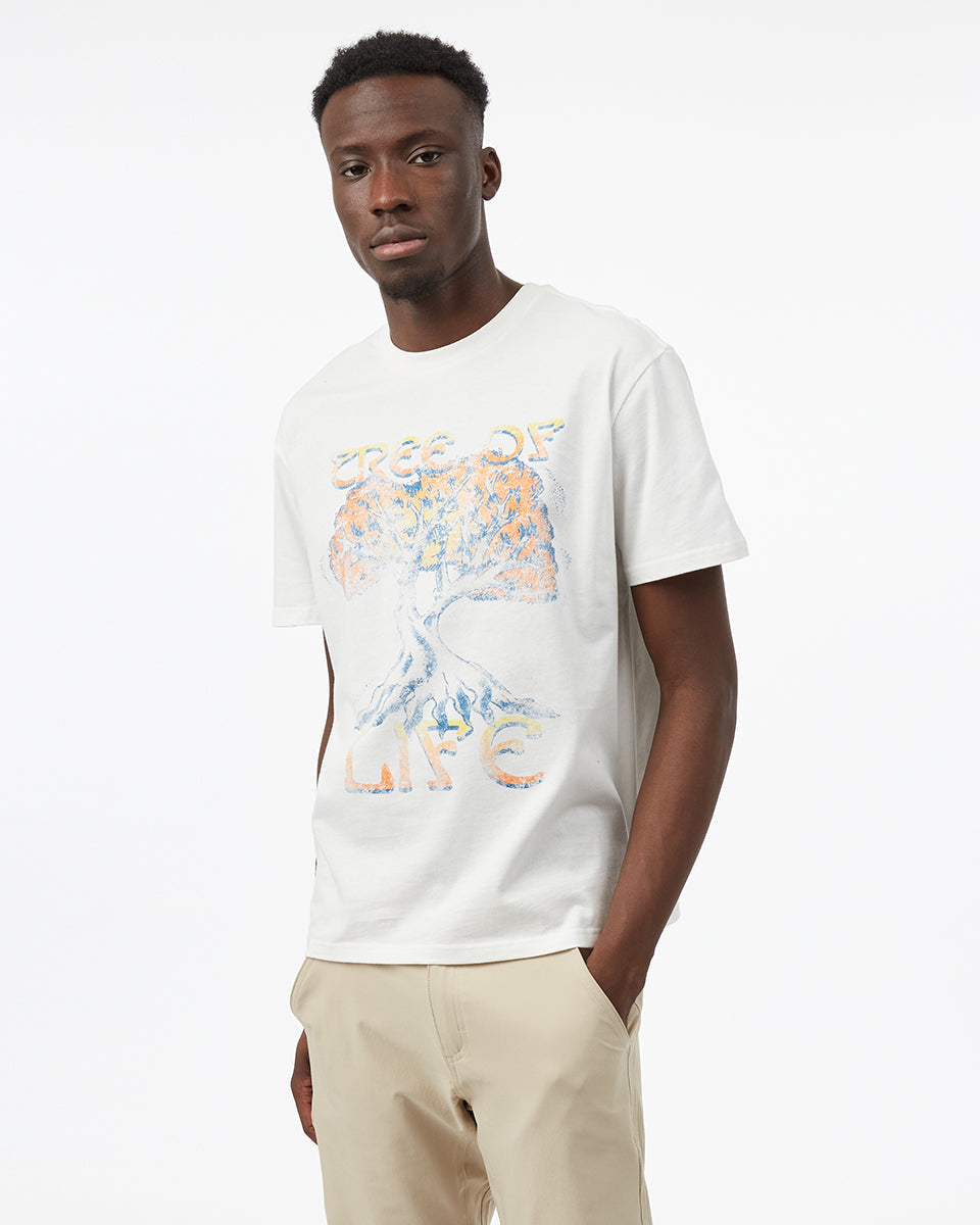 T-Shirt Lebensbaum