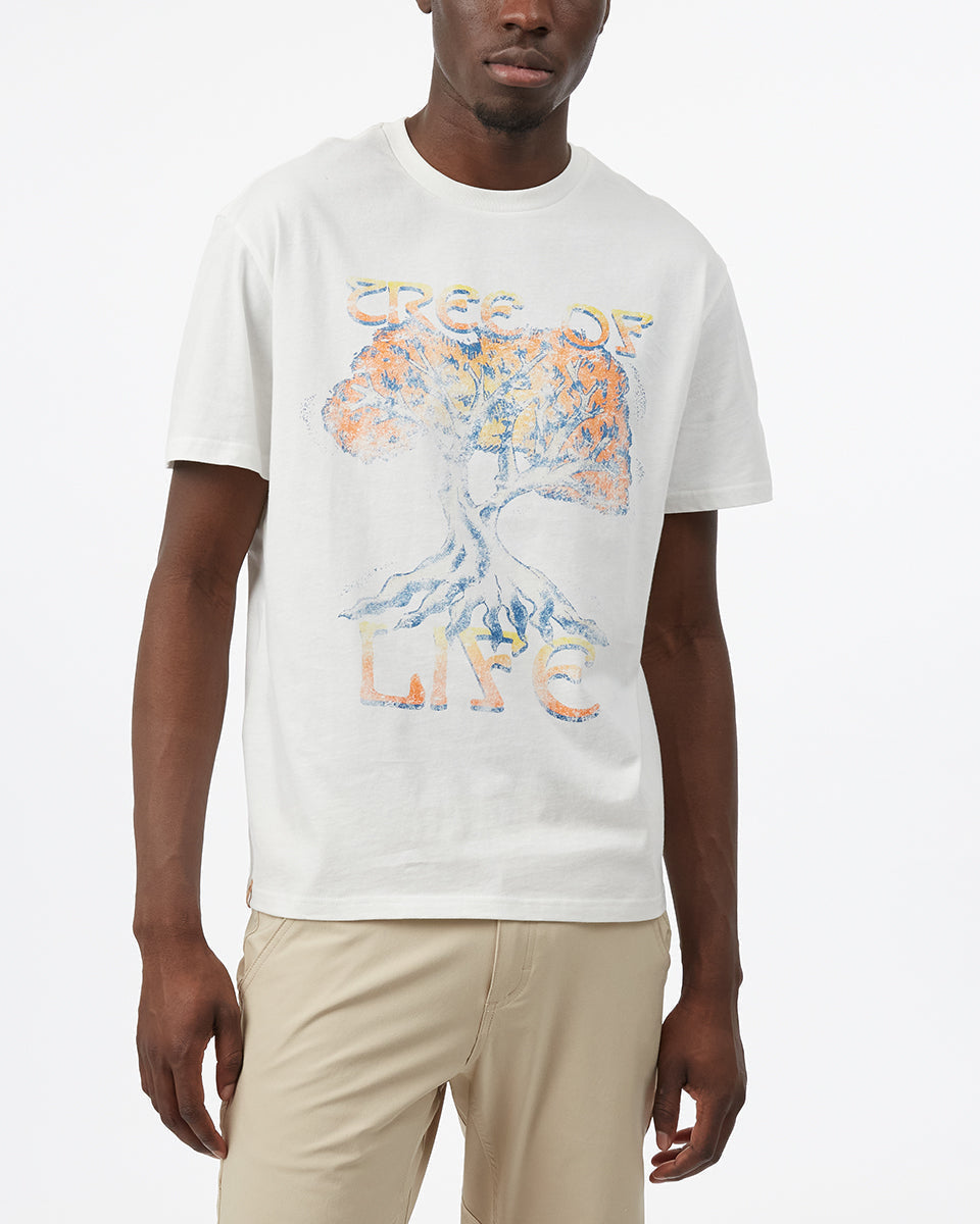 T-Shirt Lebensbaum