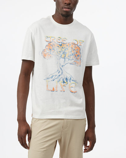 T-Shirt Lebensbaum