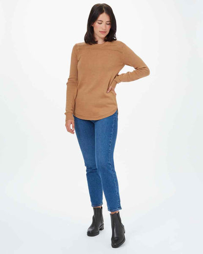 Forever After Sweater