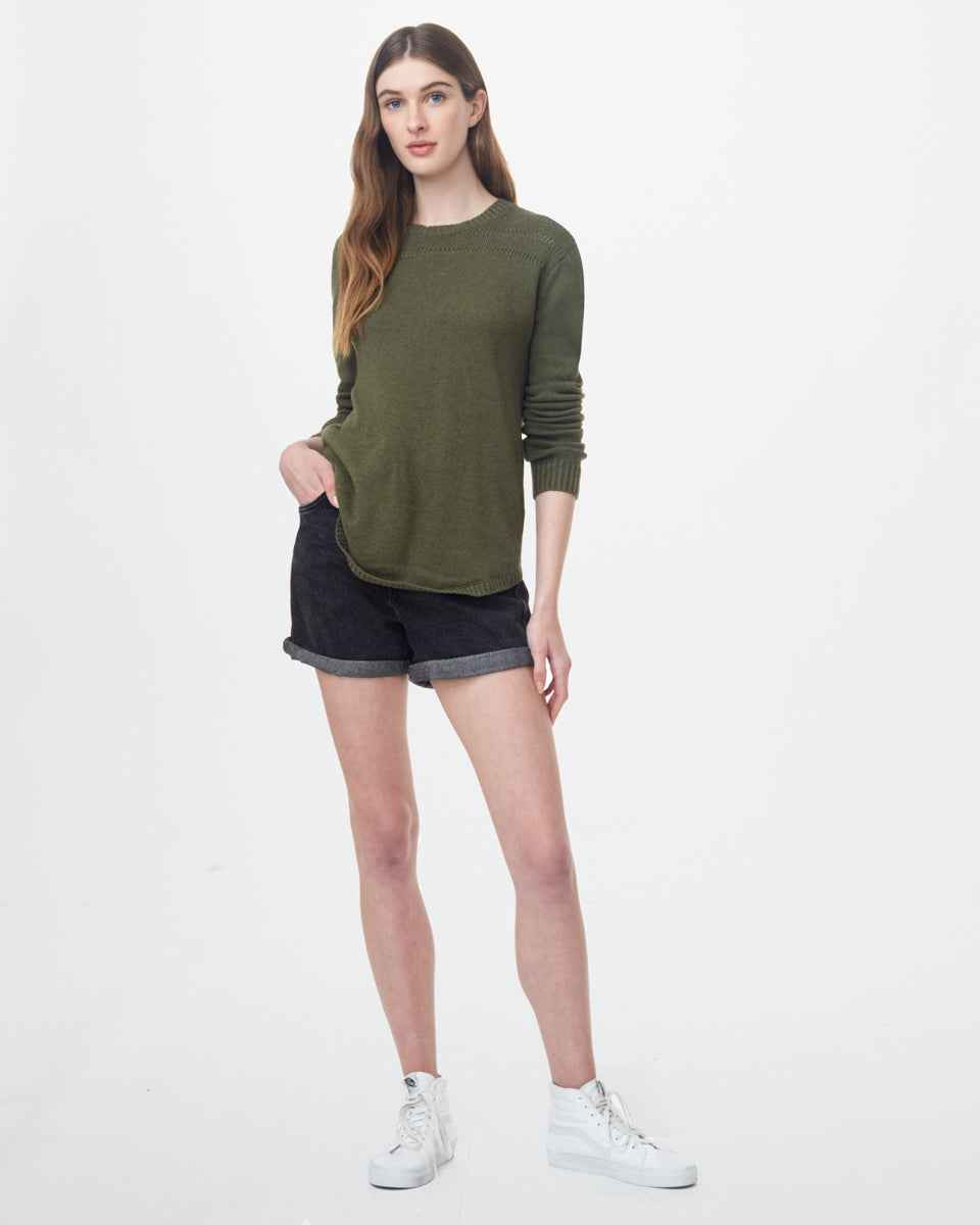 Forever After Sweater