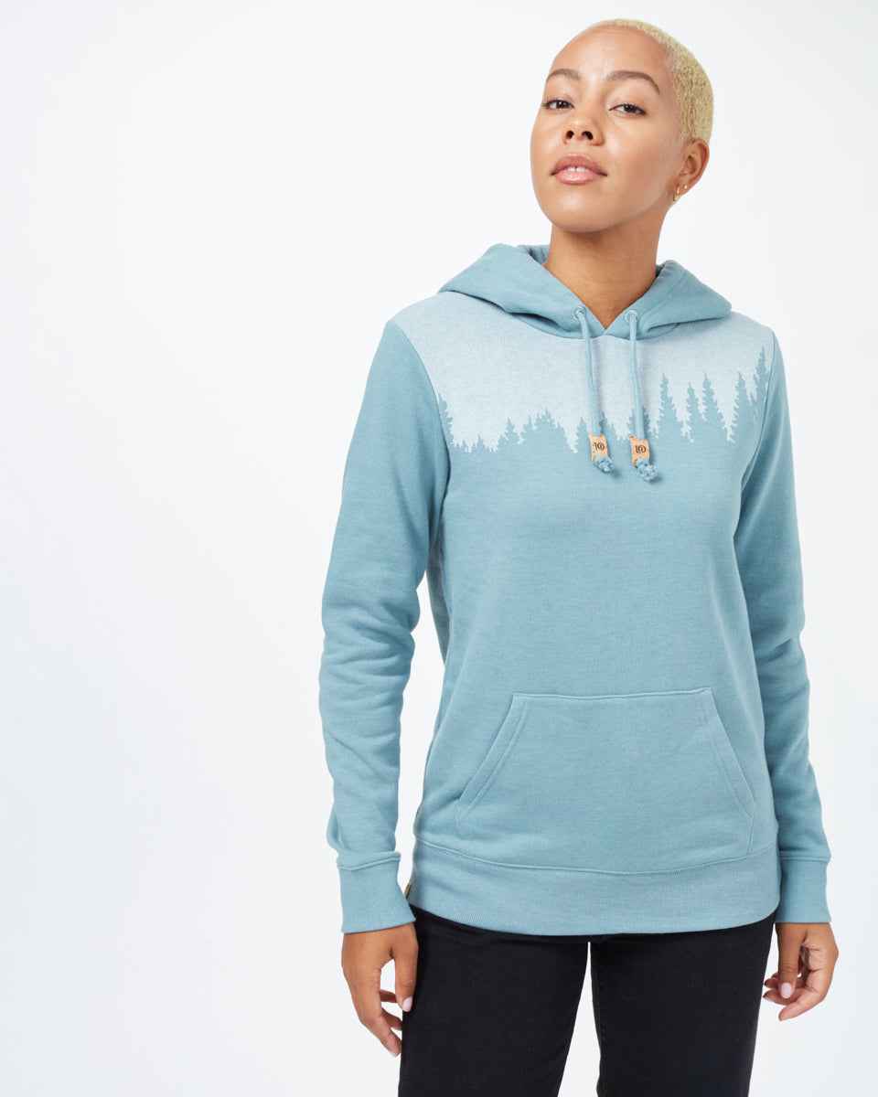 Juniper Hoodie
