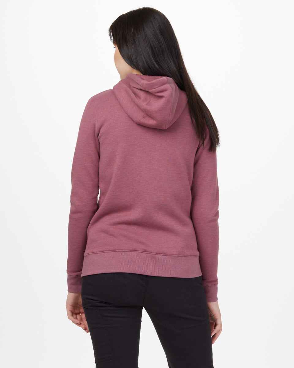 Juniper Zip Hoodie