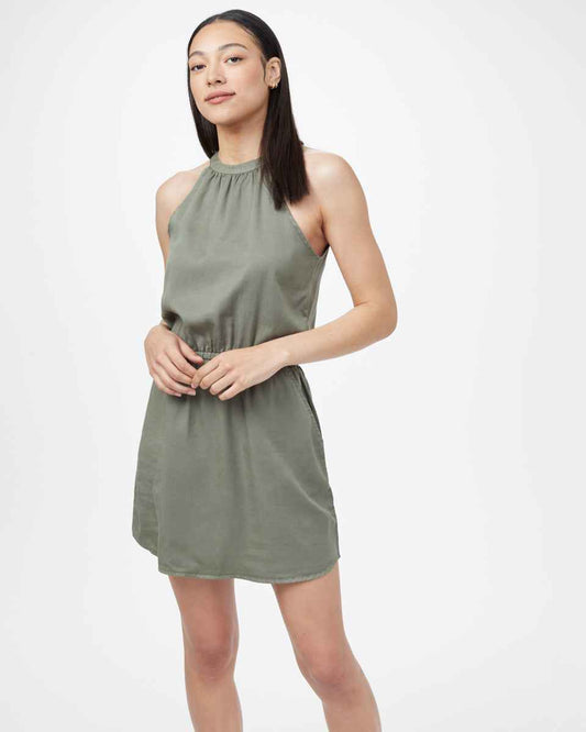 Cypress Dress
