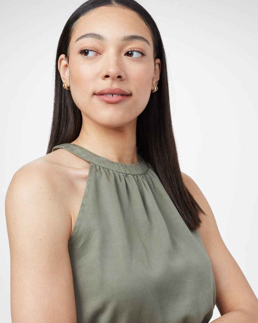 Cypress Dress