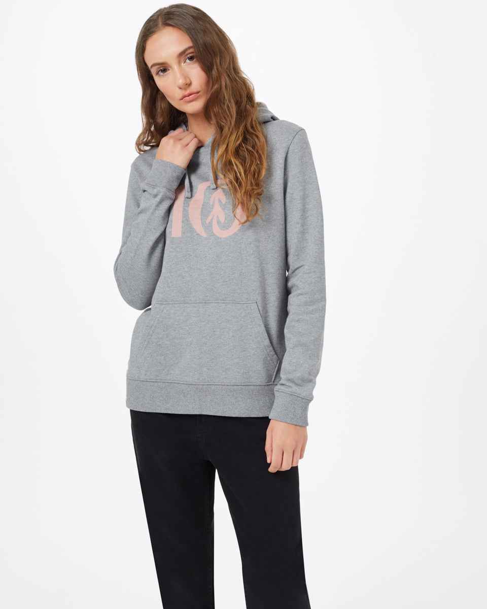 Ten Classic Hoodie