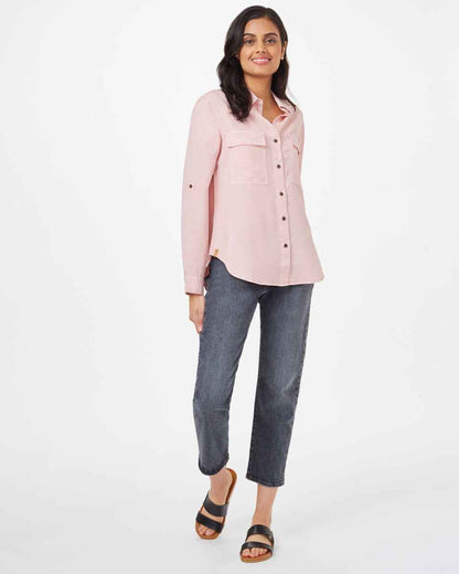 Tencel Everyday Blouse