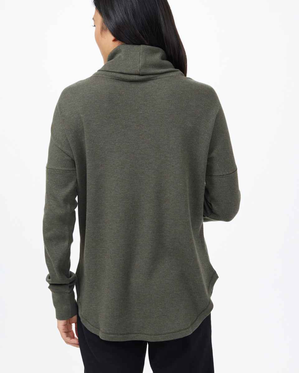 Highwood Turtleneck