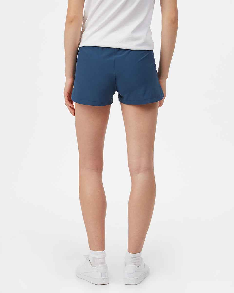 InMotion Short