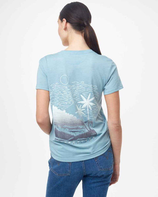 Volcano Views T-Shirt