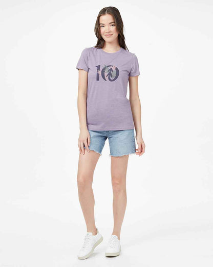 Tropical Ten T-Shirt