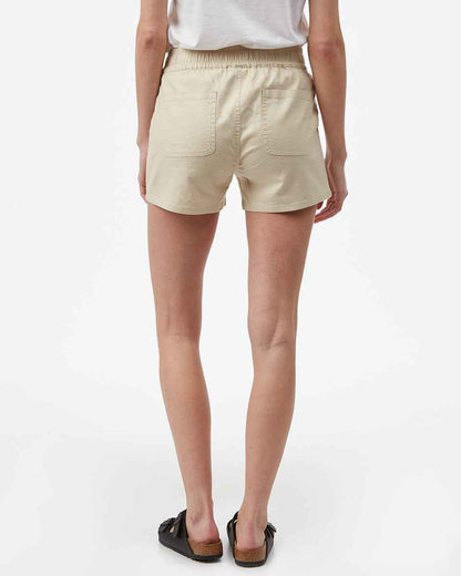 Hemp Stretch Instow Short