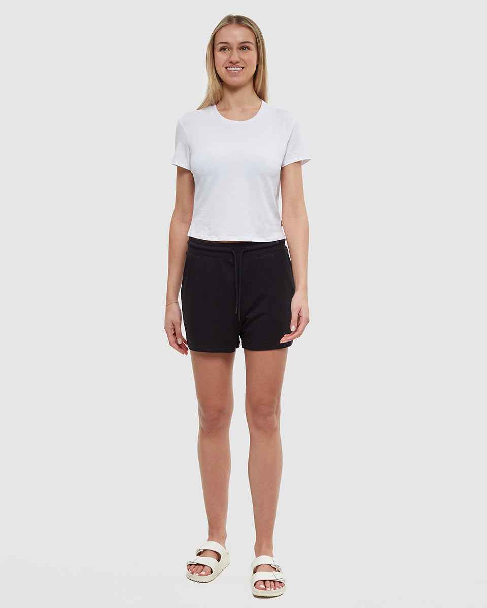 Fulton Short
