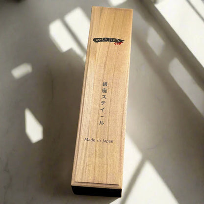 Tsumugi 180 – Nakiri Messer 165 mm