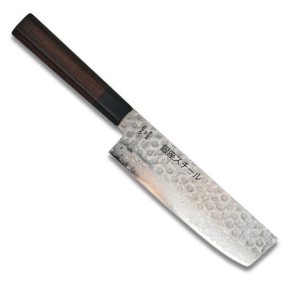 Tsumugi 180 – Nakiri Messer 165 mm