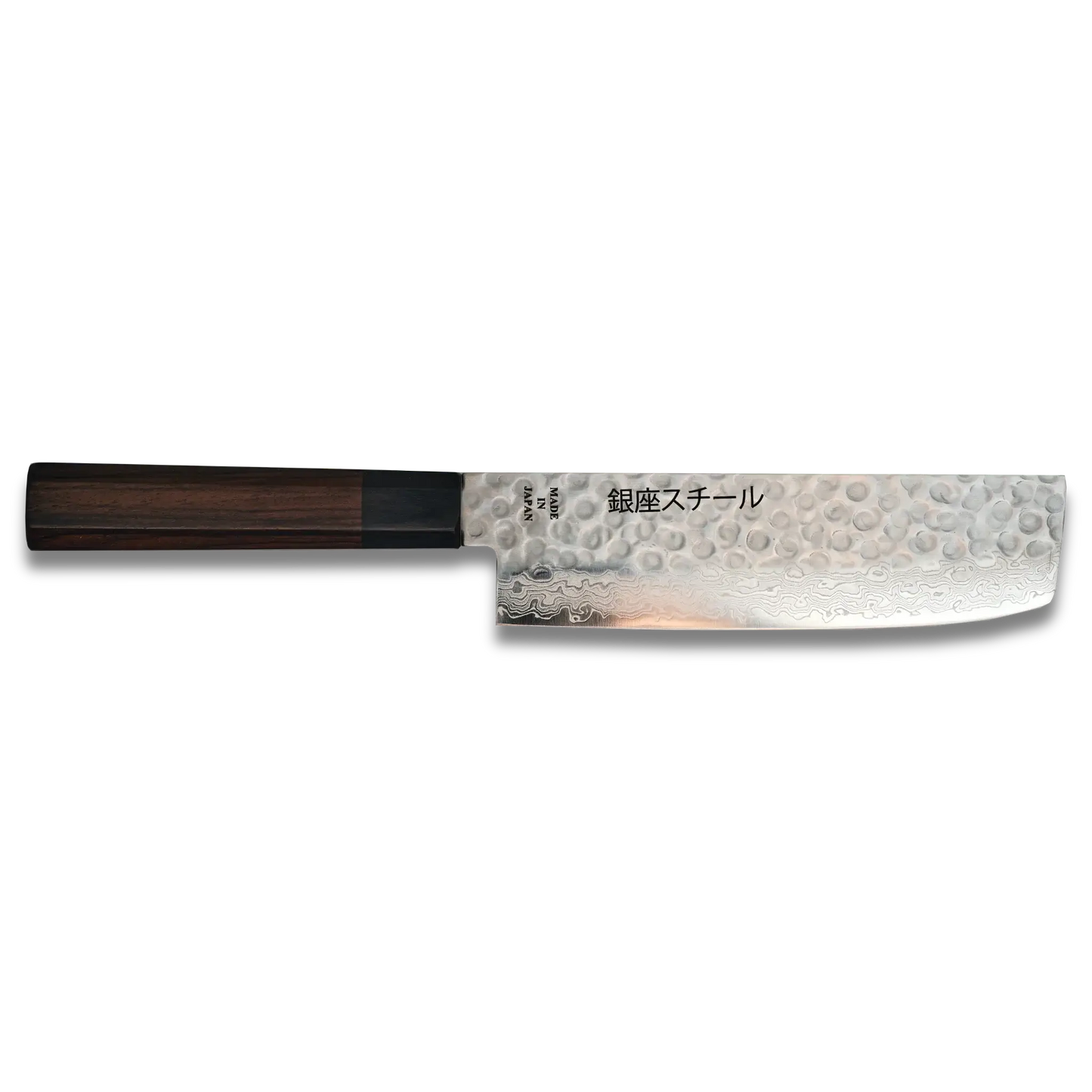 Tsumugi 180 – Nakiri Messer 165 mm
