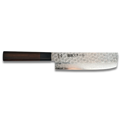 Tsumugi 180 – Nakiri Messer 165 mm