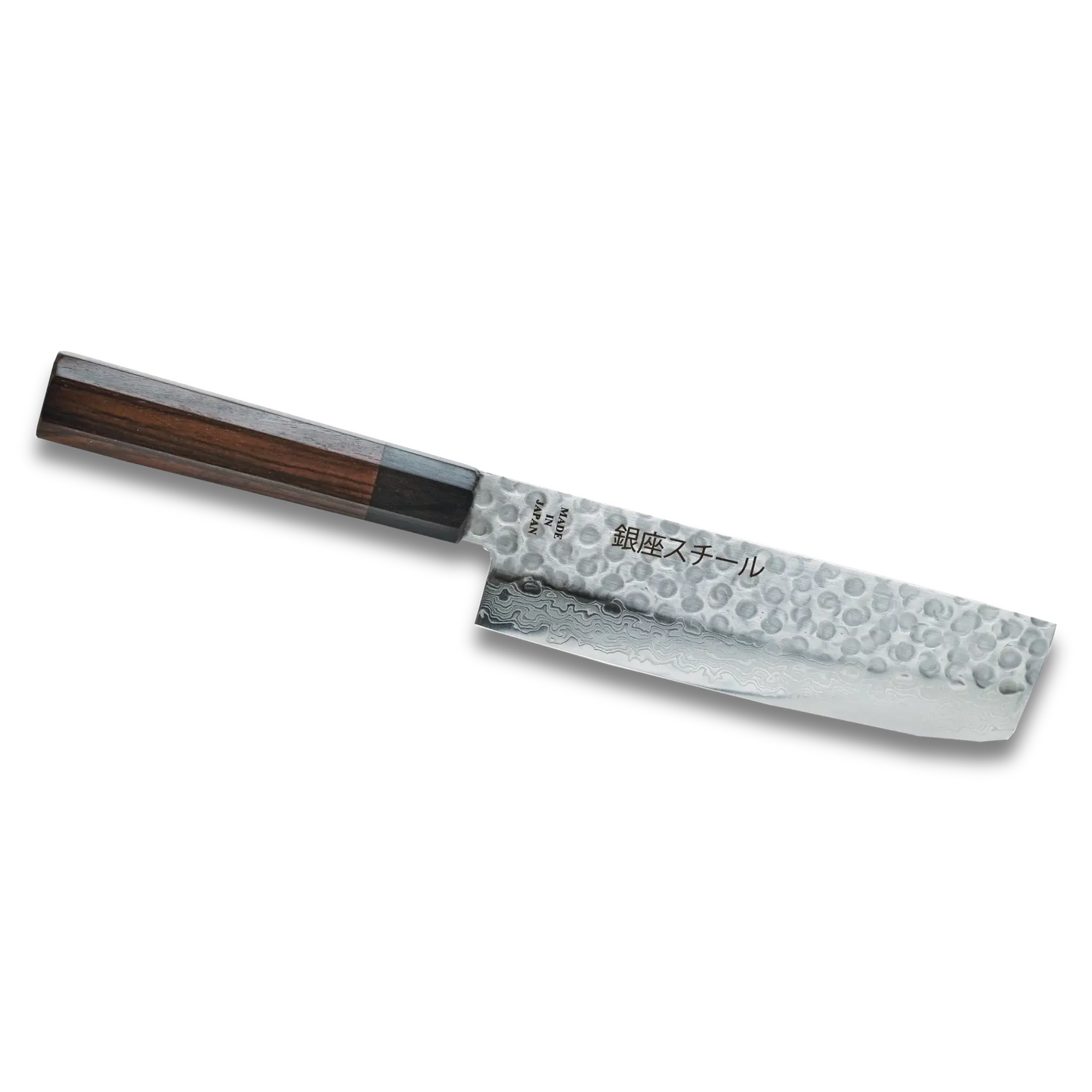 Tsumugi 180 – Nakiri Messer 165 mm