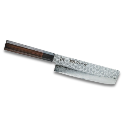 Tsumugi 180 – Nakiri Messer 165 mm