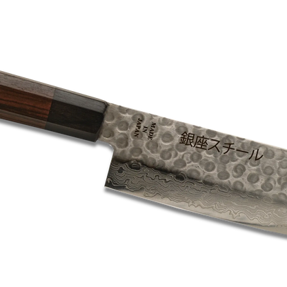 Tsumugi 180 – Nakiri Messer 165 mm
