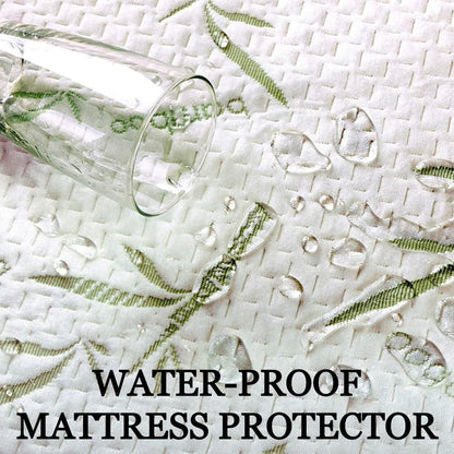 UltraFlex® MAJESTIC Orthopedic Premium Cool Gel Memory Foam, Eco-friendly Mattress  with Waterproof Mattress Protector (Made in Canada)