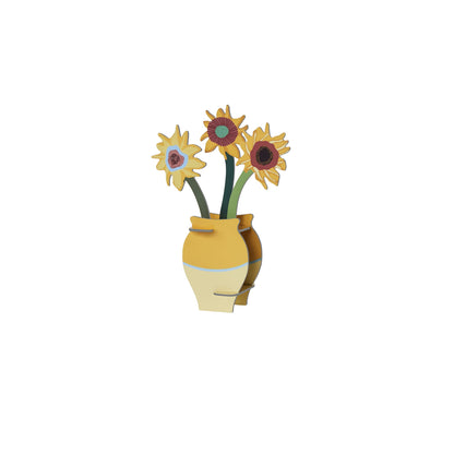 Van-Gogh-Blumen