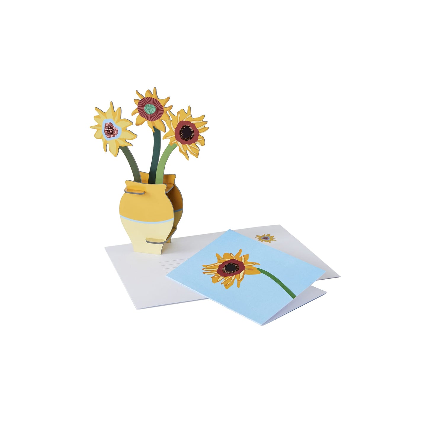 Van-Gogh-Blumen