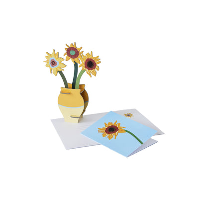 Van-Gogh-Blumen
