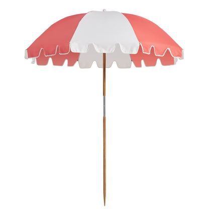 The Weekend Umbrella<br> 170 cm Durchmesser<br> UPF50+