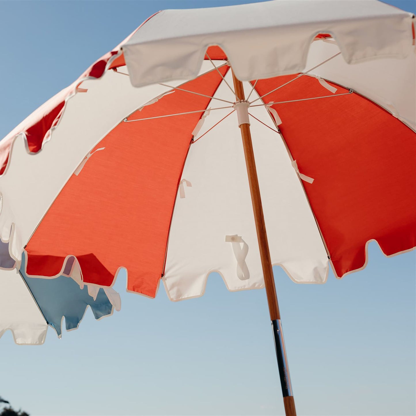 The Weekend Umbrella<br> 170 cm Durchmesser<br> UPF50+