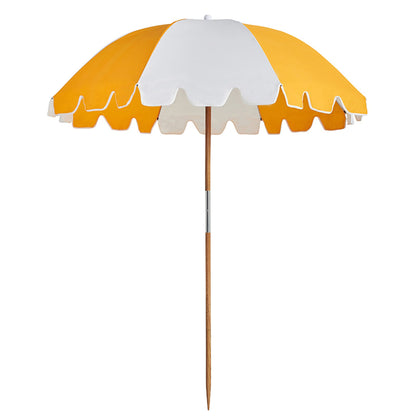 The Weekend Umbrella<br> 170 cm Durchmesser<br> UPF50+