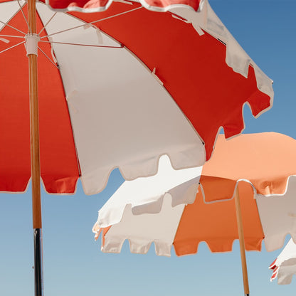 The Weekend Umbrella<br> 170 cm Durchmesser<br> UPF50+