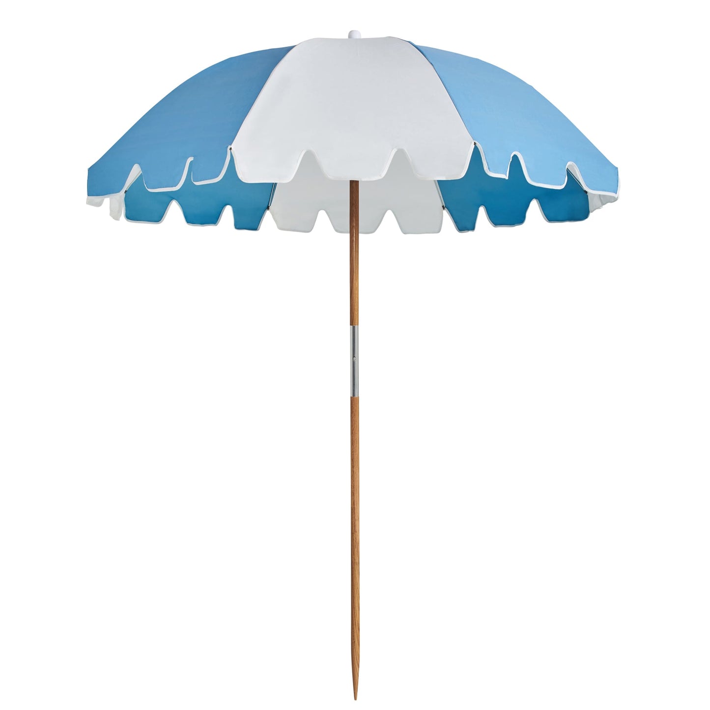 The Weekend Umbrella<br> 170 cm Durchmesser<br> UPF50+