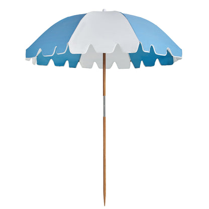 The Weekend Umbrella<br> 170 cm Durchmesser<br> UPF50+
