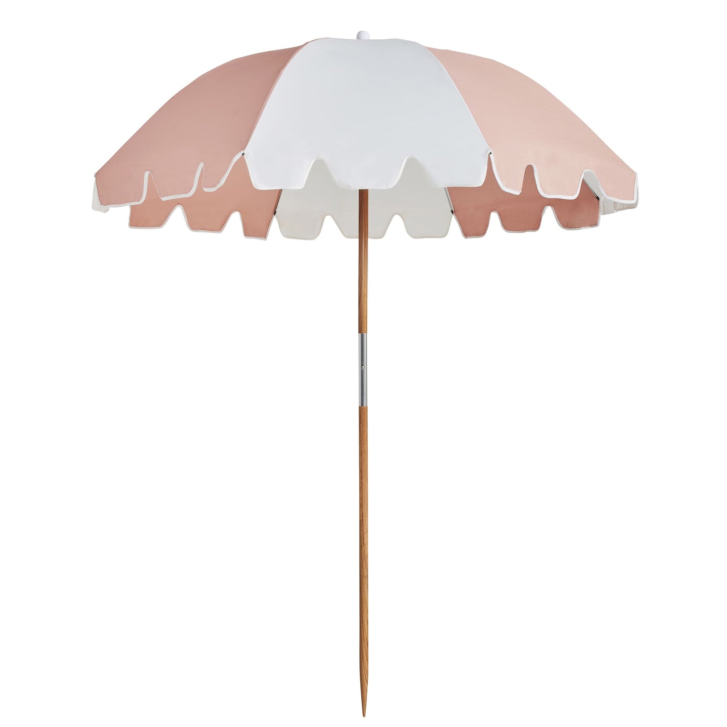 The Weekend Umbrella<br> 170 cm Durchmesser<br> UPF50+