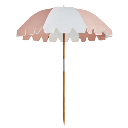 The Weekend Umbrella<br> 170 cm Durchmesser<br> UPF50+