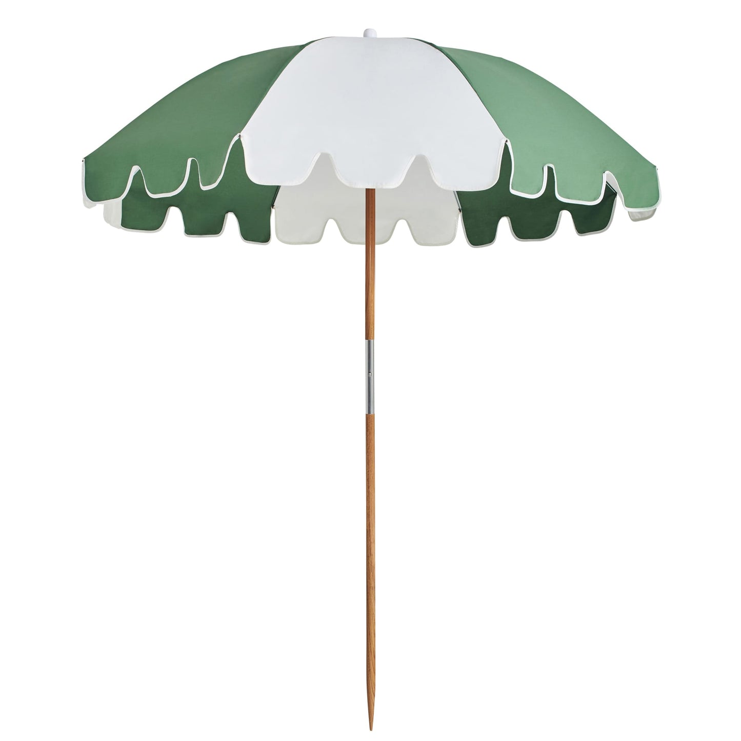 The Weekend Umbrella<br> 170 cm Durchmesser<br> UPF50+