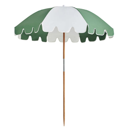 The Weekend Umbrella<br> 170 cm Durchmesser<br> UPF50+