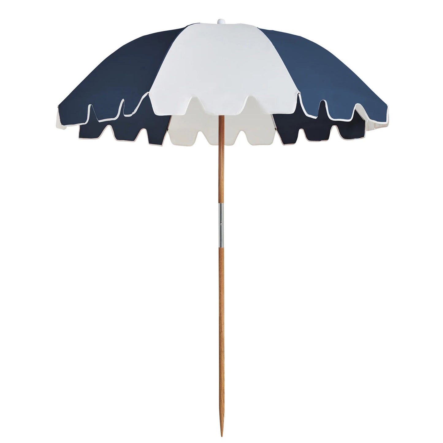 The Weekend Umbrella<br> 170 cm Durchmesser<br> UPF50+
