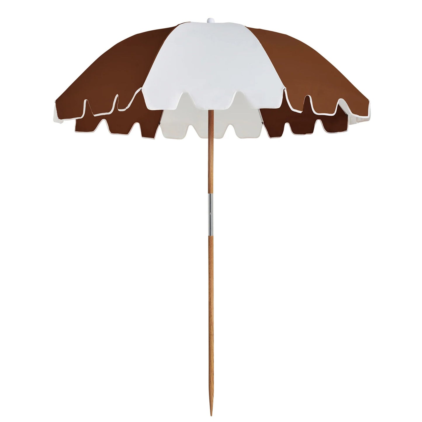 The Weekend Umbrella<br> 170 cm Durchmesser<br> UPF50+