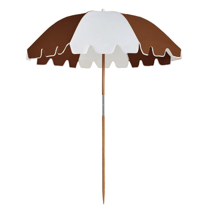 The Weekend Umbrella<br> 170 cm Durchmesser<br> UPF50+