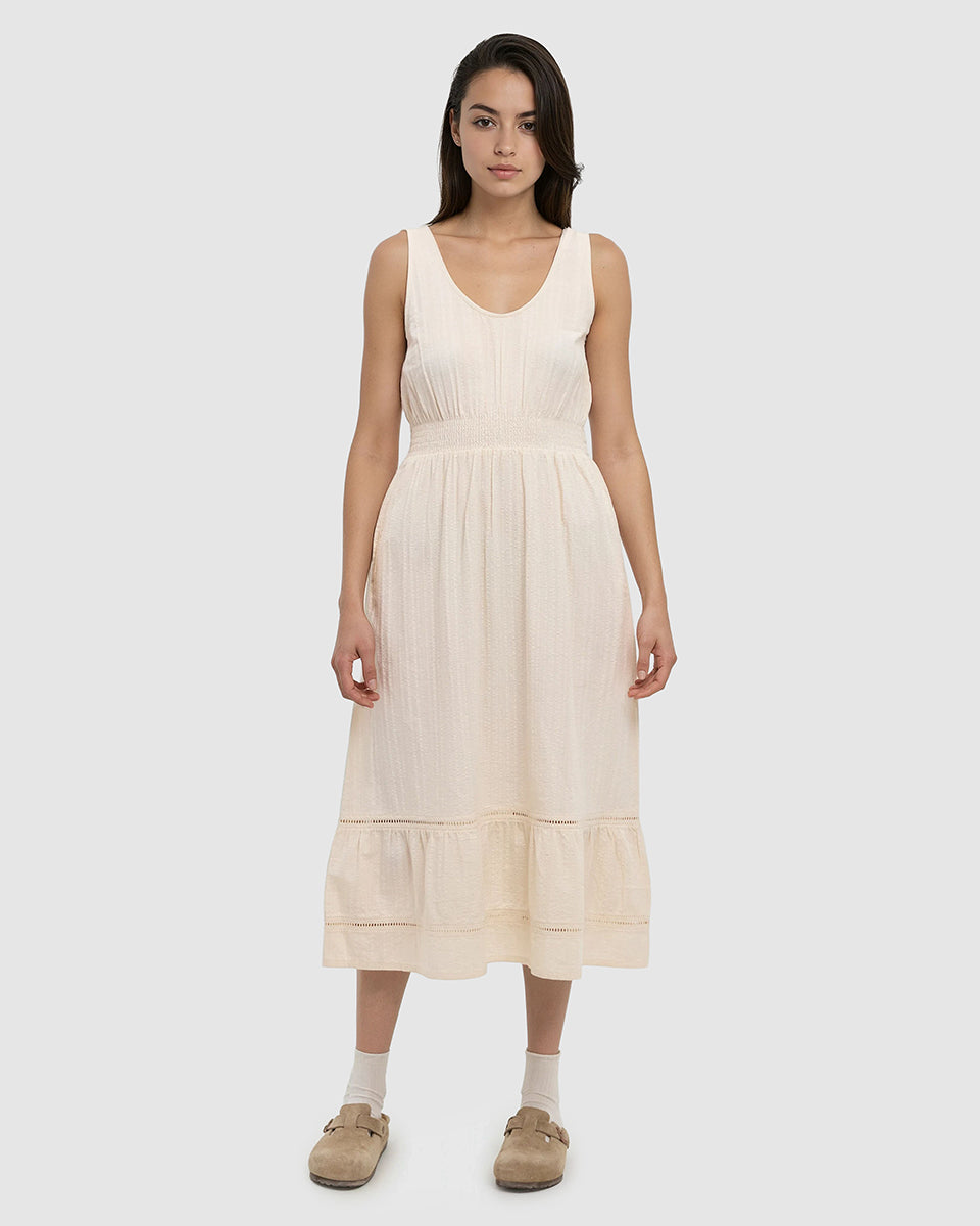 Arcadian Dress