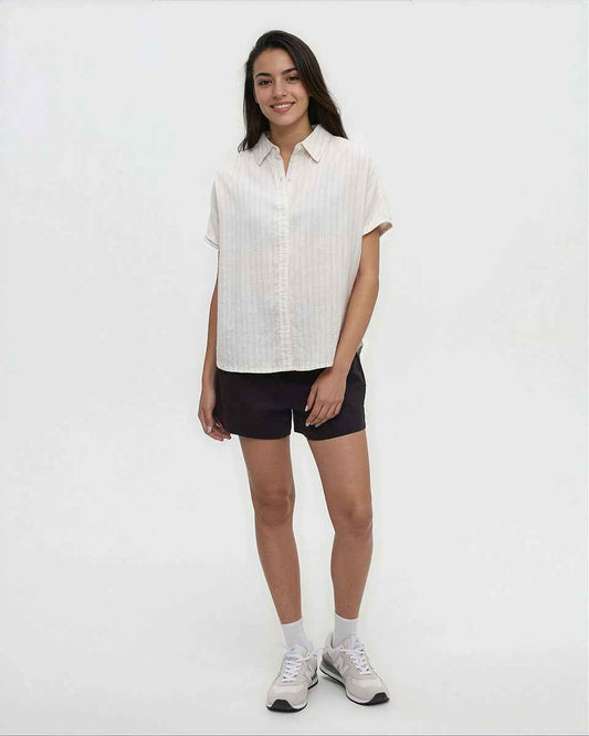 Magnolia Shirt