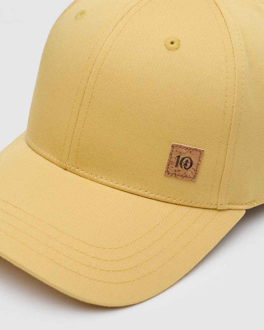 Cork Icon Elevation Hat