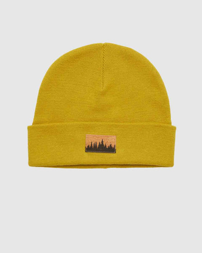 Kurt Juniper Patch Beanie