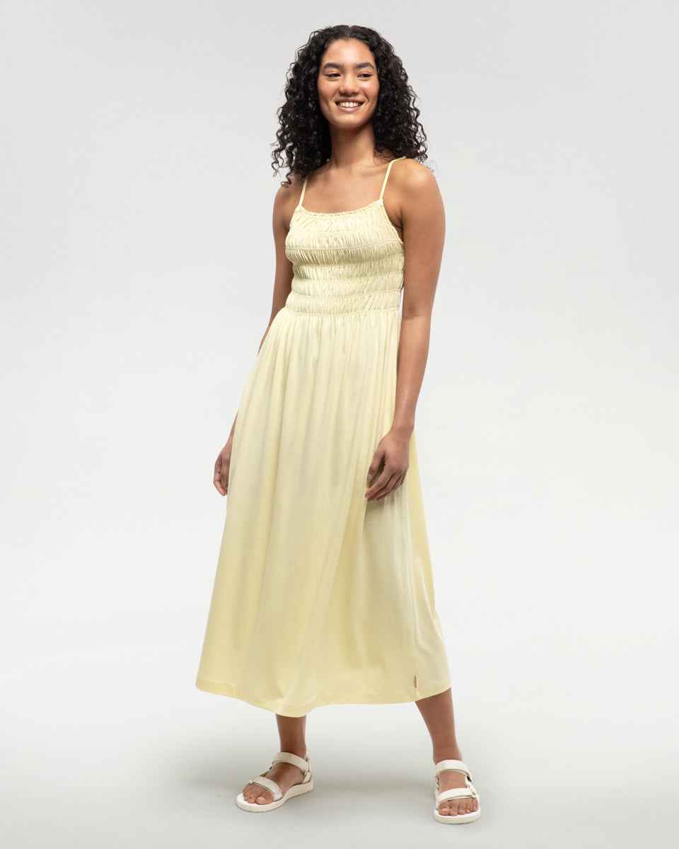 Driftwood Dress