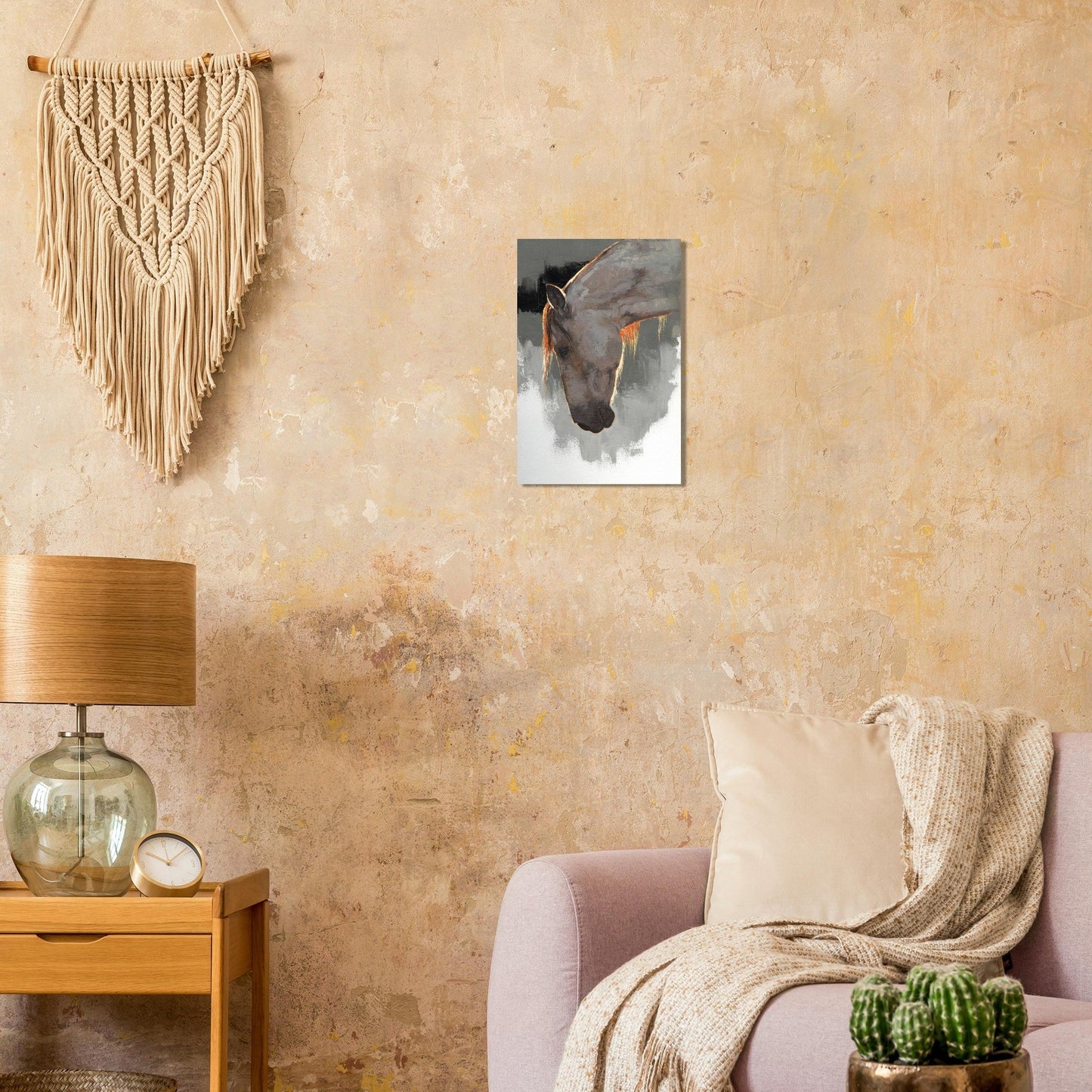 RESPECT Fine Art Print