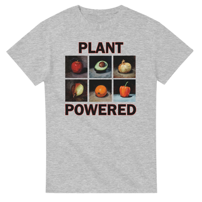 プラントベース ユニセックス Tシャツ