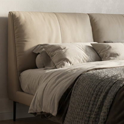 Aarhus Upholstered Bed