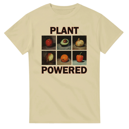 プラントベース ユニセックス Tシャツ